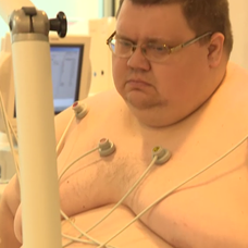 Jána Hodoňa lekárske vyšetrenie vydesilo