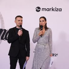 Tlačová konferencia k deviatej sérii Let´s Dance