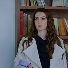 Láska, rozum, pomsta