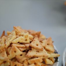 Slané pochúťky z Telerána