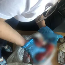 Petr zo Svadby na prvý pohľad zavraždil svoju snúbenicu. 