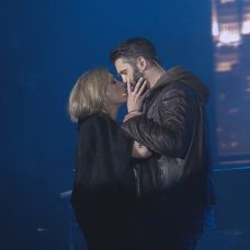 Mirka Partlová, Ján Dobrík