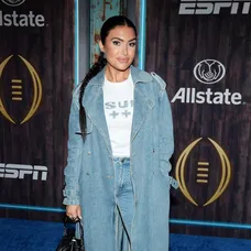Molly Qerim