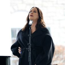 Posledná rozlúčka s Lisou Marie Presley