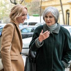 Príliš osobná známosť