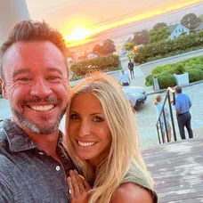 Heidi a Dave