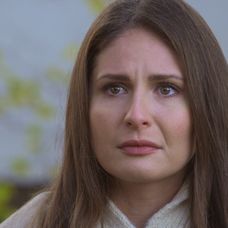 Noro urobí Gréte scénu.