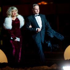 Ilustračná snímka.