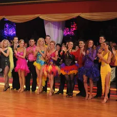 Let´s Dance, 2009