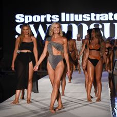 Sports Illustrated Swimsuit Show