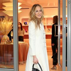 Sarah Jessica Parker