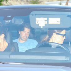 Jennifer Garner odviezla Bena Afflecka do liečebne!