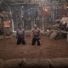 Romanov rozlúčkový súboj s Milanom