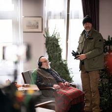 Želanie pre Ježiška