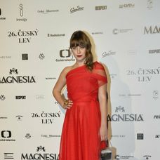 Tereza Voříšková