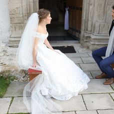 Veľké finále Oteckov Alex chce prekaziť svadbu Emy a Ondra!.mp4