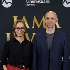 Jama levova - 6. epizóda