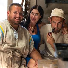 Zábery z 18. a 19. dňa na Farme