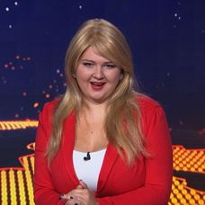 Števo Martinovič a Evelyn