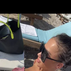 Marcela po vypadnutí ostala v Turecku