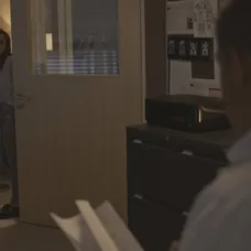 Karolína a Richard