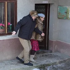 V Hornej Dolnej sa dejú zvláštne veci