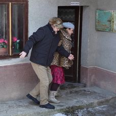 V Hornej Dolnej sa dejú zvláštne veci