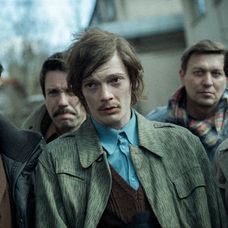 Prvé zábery seriálu Metóda Markovič: Hojer