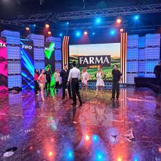 Príprava na finále Farmy 14 je v plnom prúde