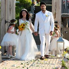 Nekonečná láska - svadba 