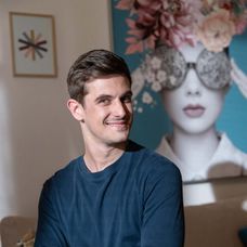 Karol Tóth v Mame na prenájom