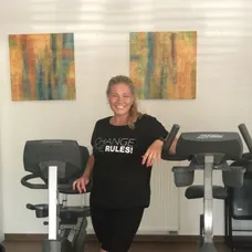 Lucia si plní svoje cestovateľské sny.