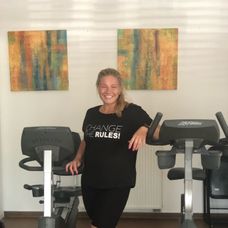 Lucia si plní svoje cestovateľské sny.