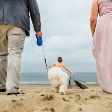 Mladomanželku treba držať nakrátko