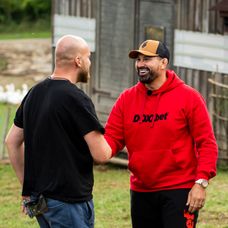 Farmu ovládol Attila, boxerský ring Lucia s Adamom