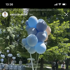 Jakubkova oslava narodenín