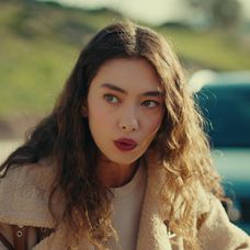 Veľvyslancova dcéra