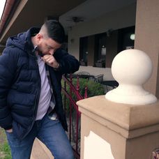 Na nože - Vytočený Martin