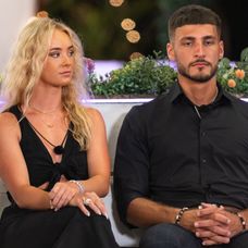 Recoupling počas ôsmej epizódy.