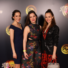 Herečky z Druhej šance sú krásne ženy.