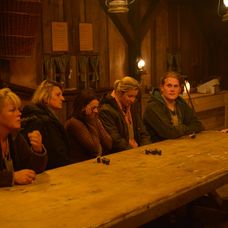 Miška sa stala prvou finalistkou