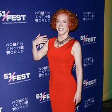 Kathy Griffin