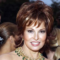 Raquel Welch