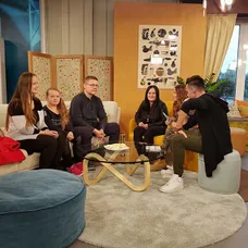 Ján Hodoň schudol dokopy 190 kilogramov