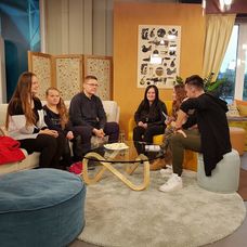 Ján Hodoň schudol dokopy 190 kilogramov