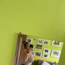 Dominika si drží svoju perfektnú premenu a pokračuje ďalej.