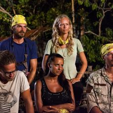 Dada na poslednej Kmeňovej rade