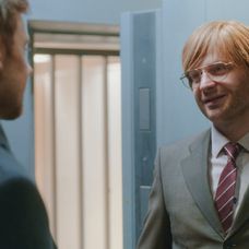 Vincent Navrátil a Peter Brajerčík 