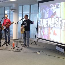 Škola bez nenávisti