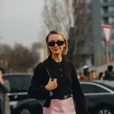 street style